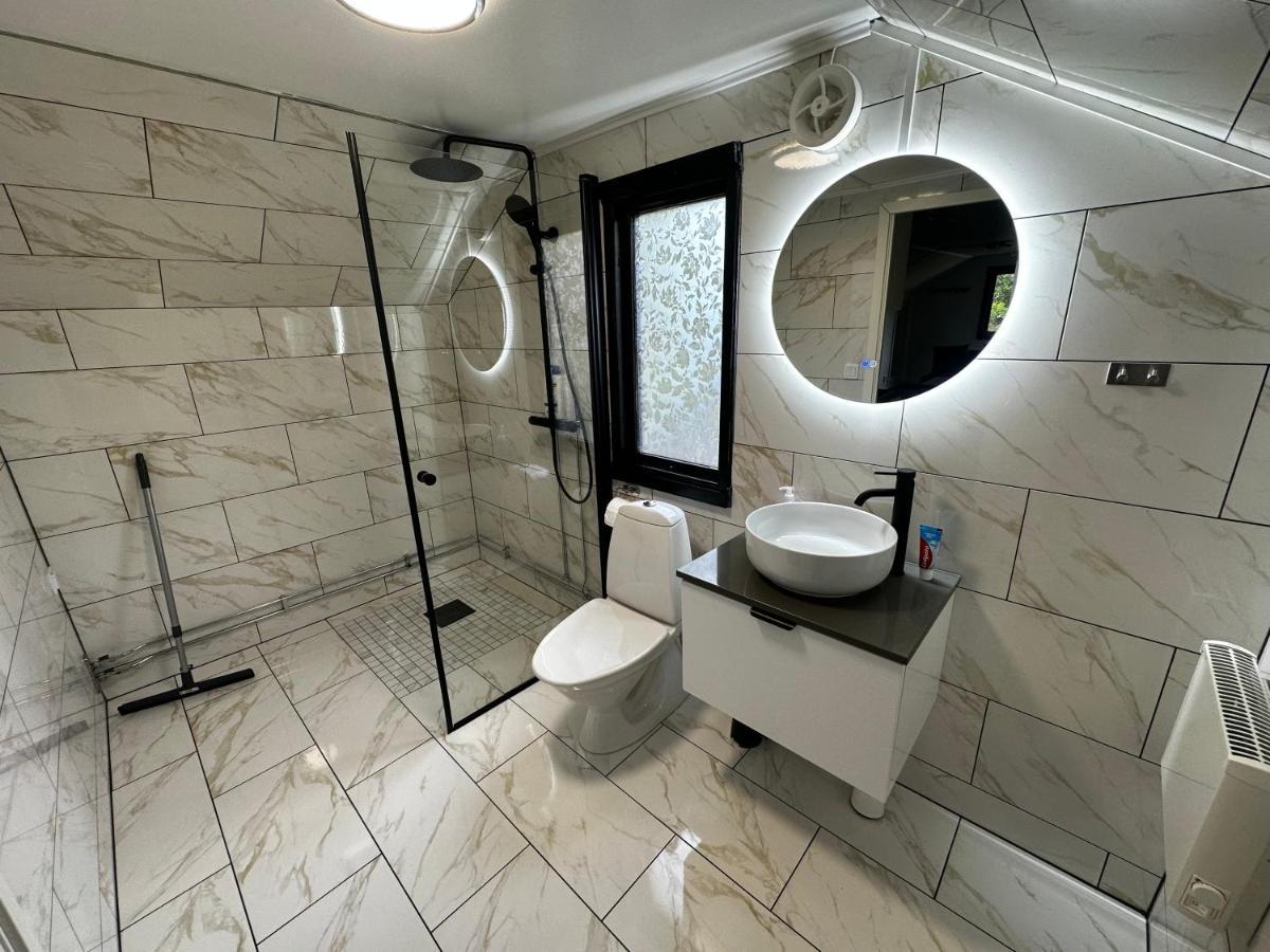 Luxurious Apartment Near Citycenter Бурос Екстер'єр фото