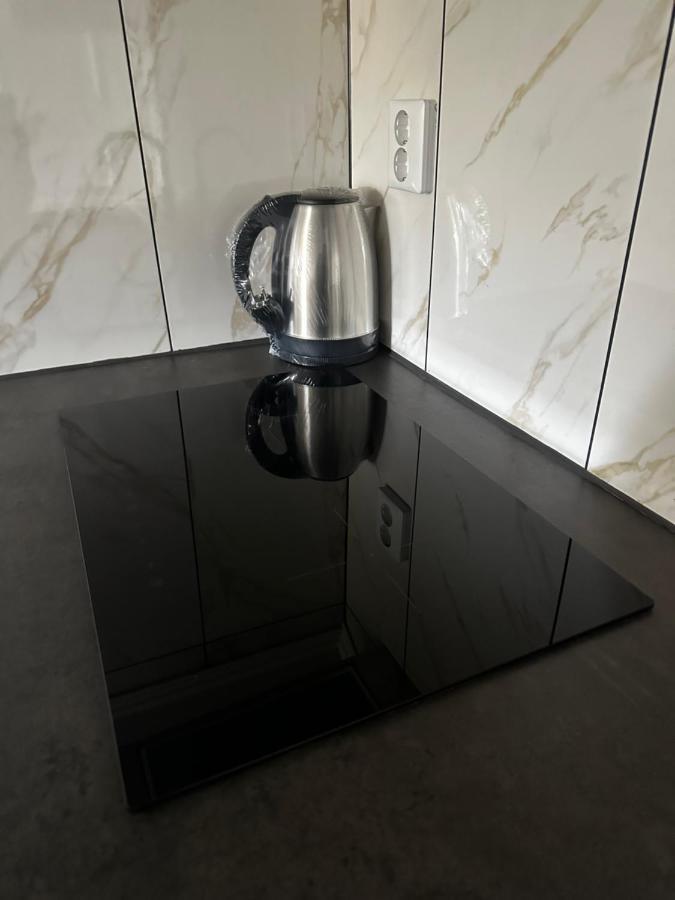 Luxurious Apartment Near Citycenter Бурос Екстер'єр фото