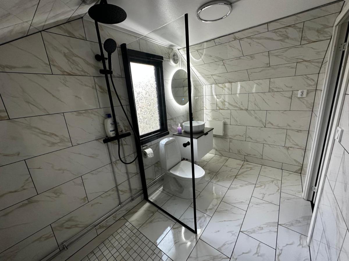 Luxurious Apartment Near Citycenter Бурос Екстер'єр фото