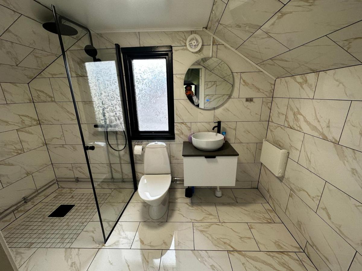 Luxurious Apartment Near Citycenter Бурос Екстер'єр фото
