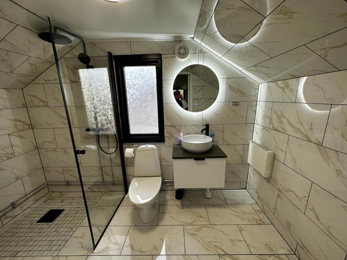 Luxurious Apartment Near Citycenter Бурос Екстер'єр фото