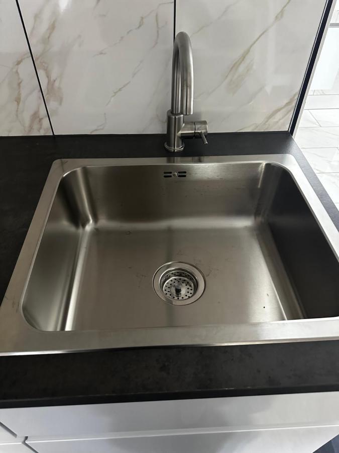 Luxurious Apartment Near Citycenter Бурос Екстер'єр фото