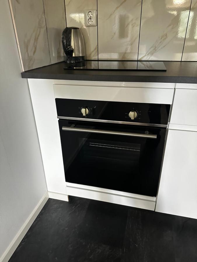 Luxurious Apartment Near Citycenter Бурос Екстер'єр фото